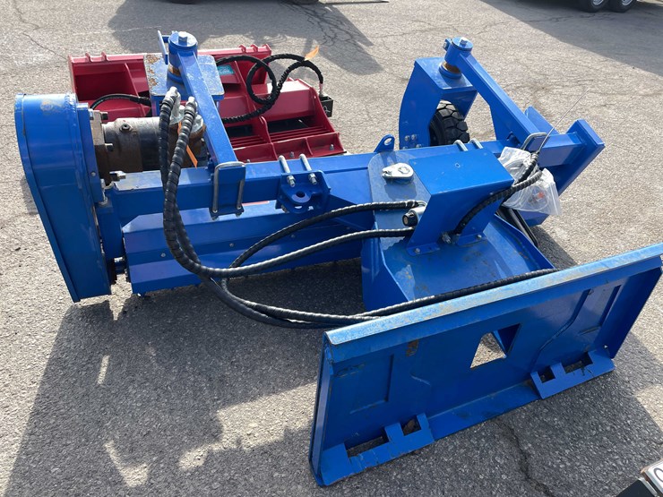 #7084-•-agt-harley-rake-(o9)-image-6