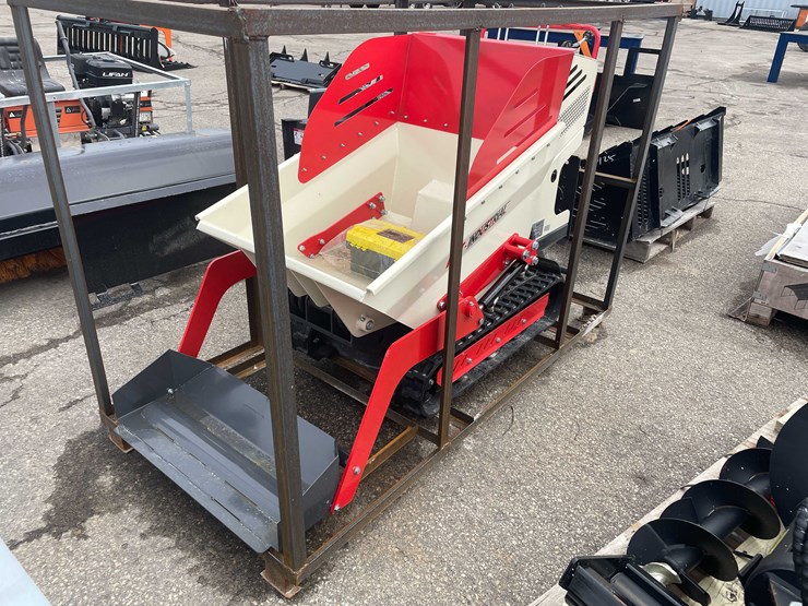 #7046-•-unused-agt-concrete-buggy-(o10)-image-1