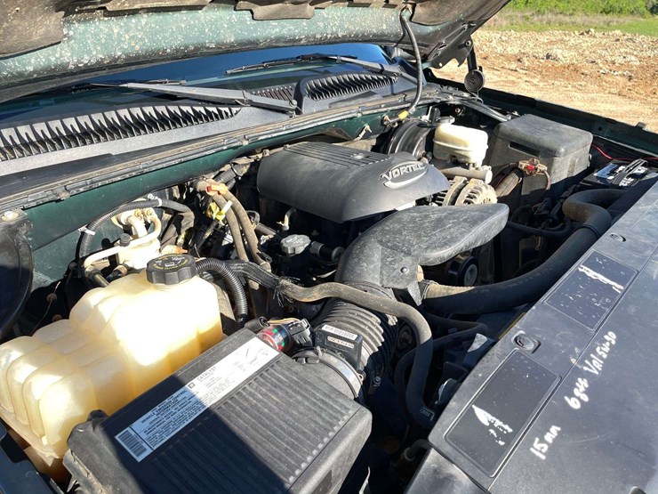 2005-chevrolet-silverado-1500-image-8