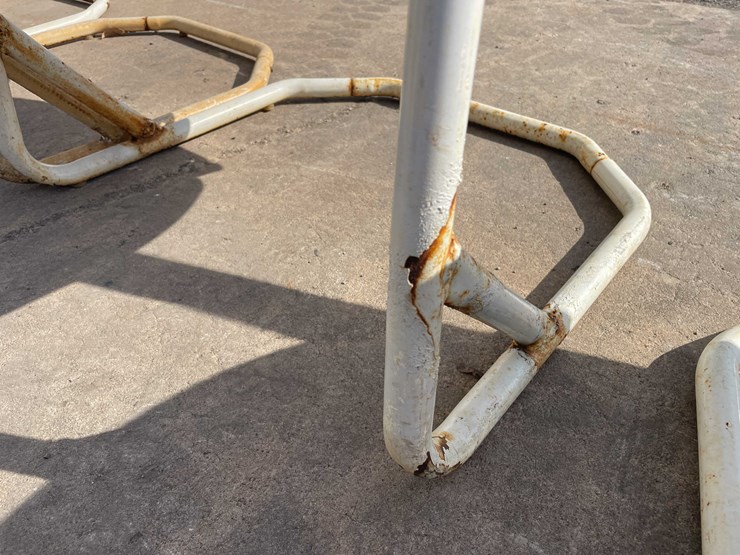 #7024-•-(4)-vintage-metal-patio-chairs-(o4)-image-10