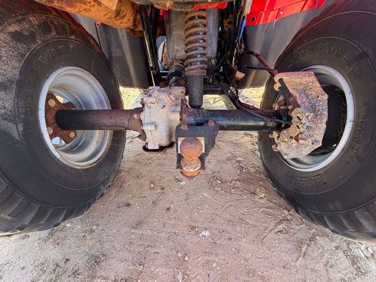 2006-honda-rancher-350-image-9