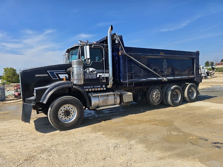 #21305-•-2003-kenworth-dump-truck-image-5