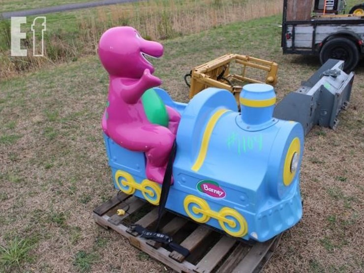 #1104-barney-childrens-ride-by-fun2learn-childrens-image-3