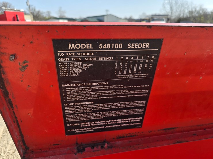 #22635-•-jacobsen-5602-pto-overseeder-/-aerator-image-11