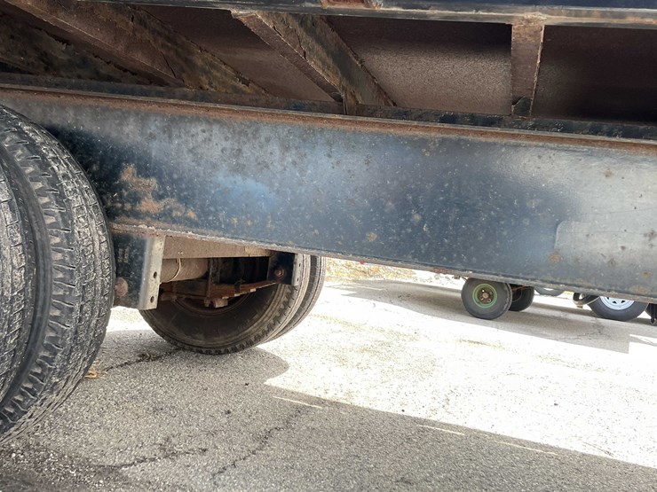 #1458-•-2006-bri-mar-gooseneck-dump-trailer-(has-wi-title)-(of)-image-19