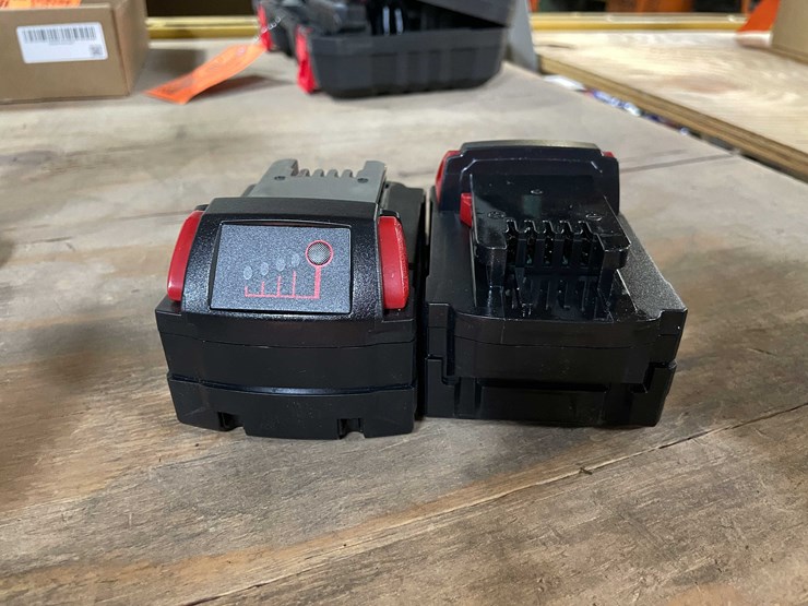 #2437-•-(2)-milwaukee-compatible-18-volt-8.0ah-batteries-(pr12)-image-1