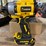 #2434-•-dewalt-compatible-20-volt-cordless-1/4"-impact-driver-(pr12)-image-2