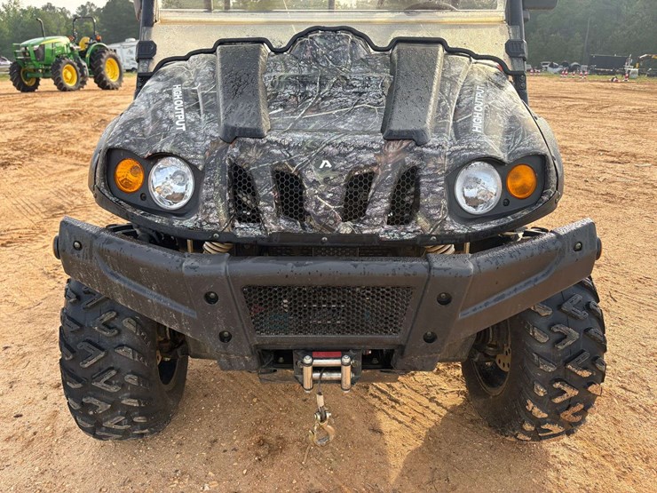 2021-hisun-axis-500-4x4-utv-w/-dump-bed-(62-hours)-image-6