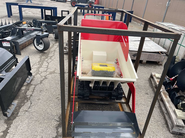 #7046-•-unused-agt-concrete-buggy-(o10)-image-7