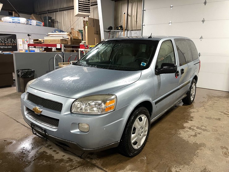 2007-chevrolet-uplander-image-1