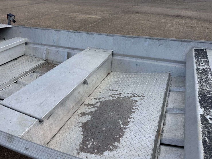 hanko-aluminum-14'-jon-boat-w/2022-mercury-25hp-4-stroke-outboard-motor-&-trailer-image-23