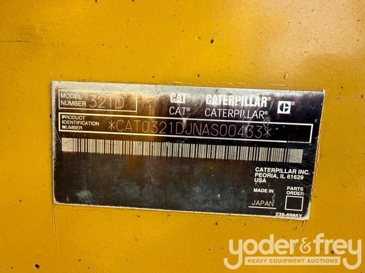 2009-caterpillar-321d-lcr-image-2