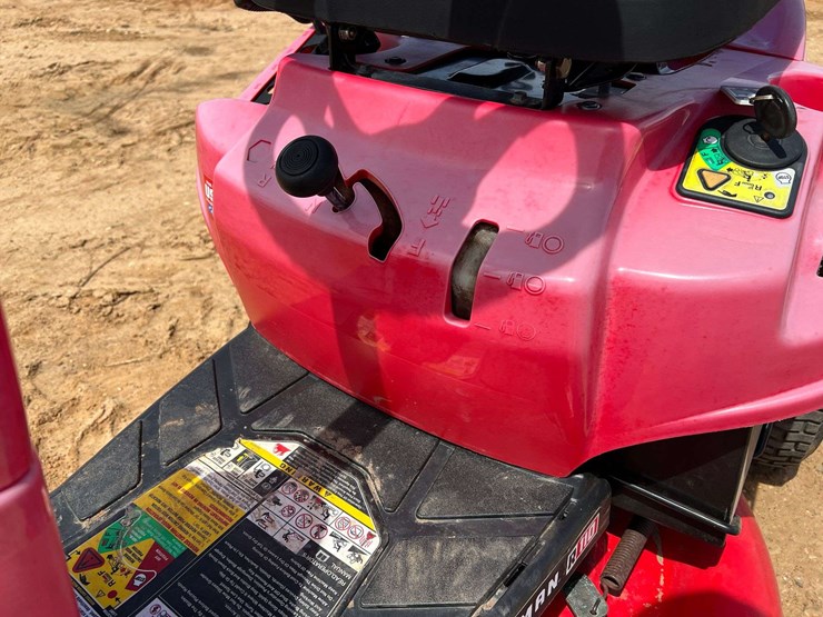 craftsman-r110-30"-riding-lawn-mower-image-10