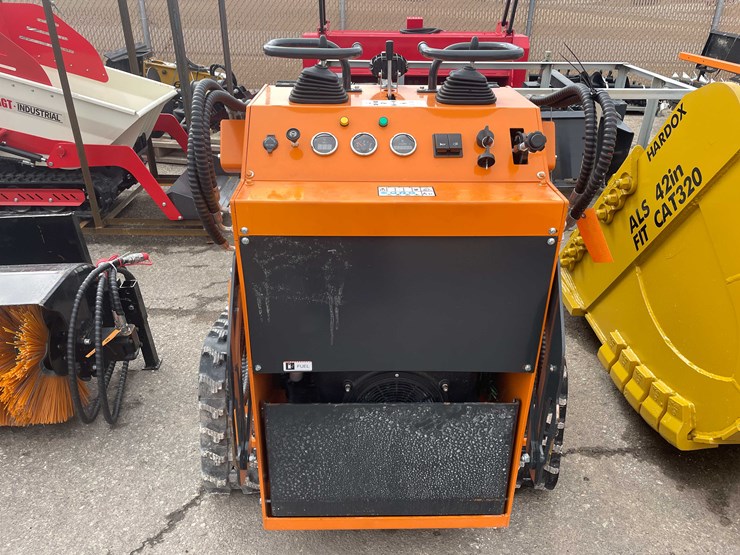 #7048-•-unused-arteer-480-mini-skid-steer-loader-(o10)-image-4