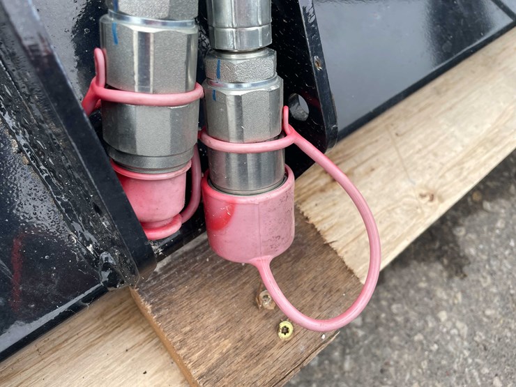 #7041-•-unused-agt-68"-skid-steer-flail-mower-cutter-(o10)-image-9