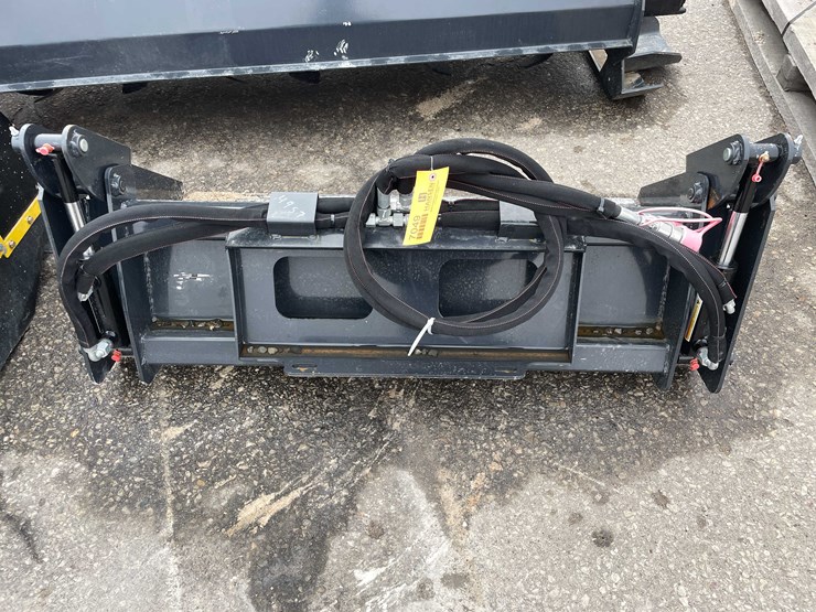 #7049-•-unused-wolverine-48"-mini-skid-steer-(o11)-image-5