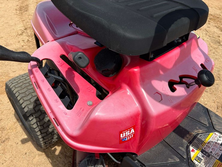 craftsman-r110-30"-riding-lawn-mower-image-14