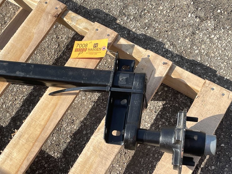 #7008-•-trailer-axle-(o4)-image-8