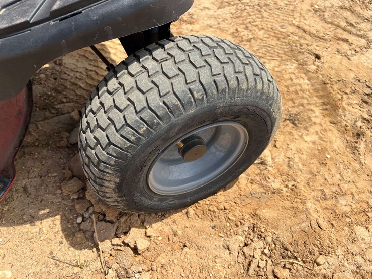 craftsman-r110-30"-riding-lawn-mower-image-23