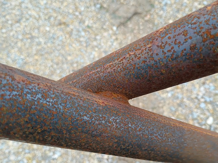 #22184-•-6ft-elevated-platform-w/-ladder-image-13