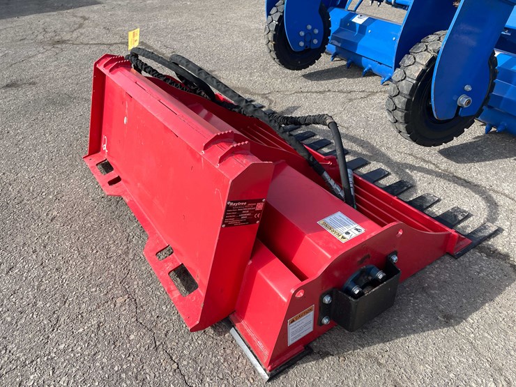 #7085-•-power-rake-load-level-(o9)-image-8