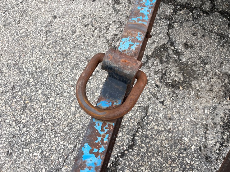 #1461-•-2001-ditch-witch-5'-x-13'-tilt-deck-trailer-(no-title)-(of)-image-13