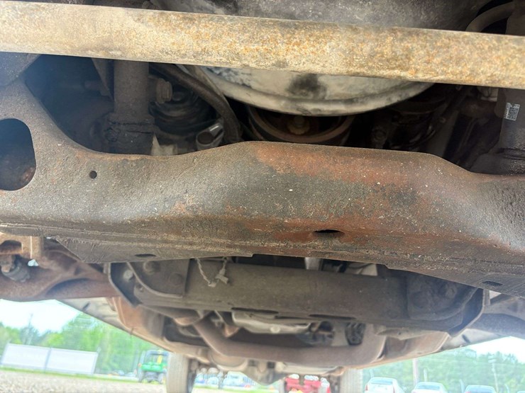 2005-chevrolet-express-3500-image-9