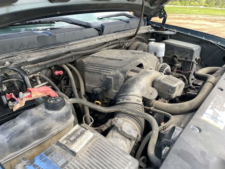 2009-chevrolet-silverado-1500-image-8