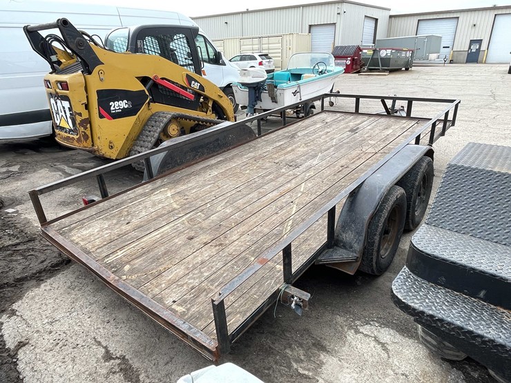 #1459-•-2004-16'-trailer-express-trailer-(has-certificate-of-origin)-(of)-image-4