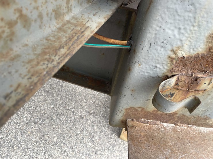 #1460-•-1987-redi-haul-gooseneck-trailer-(has-wi-title)-(of)-image-55