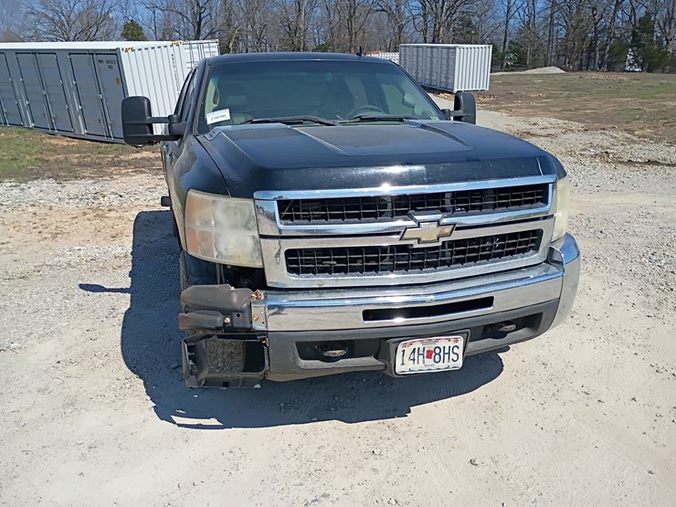 2007-chevrolet-silverado-2500-image-14
