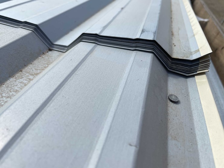 #7055-•-unused-gp1220-steel-carport-(o9)-image-3