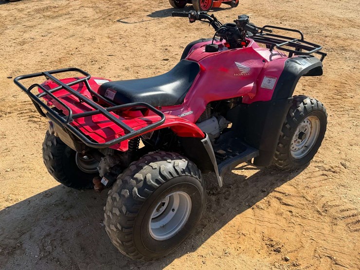 2006-honda-rancher-350-image-3