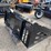 #7054-•-unused-heavy-duty-68"-skid-steer-rock-bucket-(o9)-image-4
