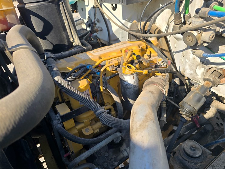 #22520-•-2002-gmc-c7500-dump-truck-image-29