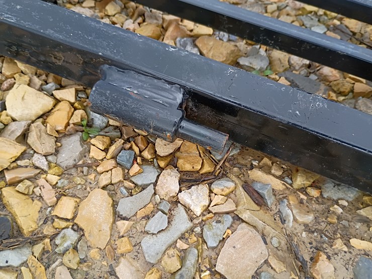 #21600-•-4ft-iron-gate-(tree)-image-7