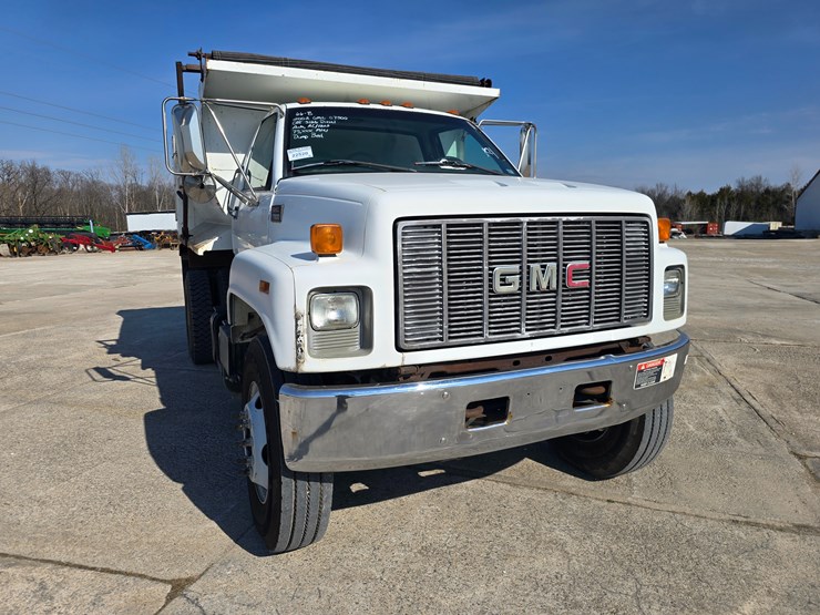 #22520-•-2002-gmc-c7500-dump-truck-image-21