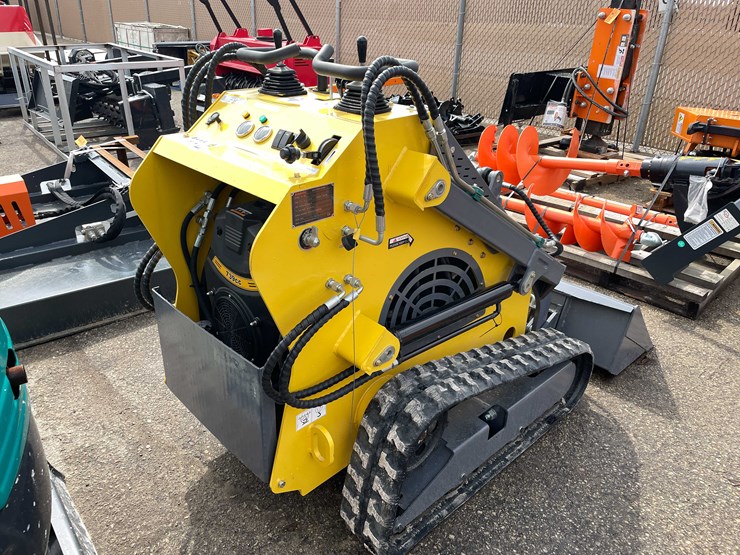 #7033-•-unused-2025-starvox-480-mini-skid-steer-(o11)-image-4