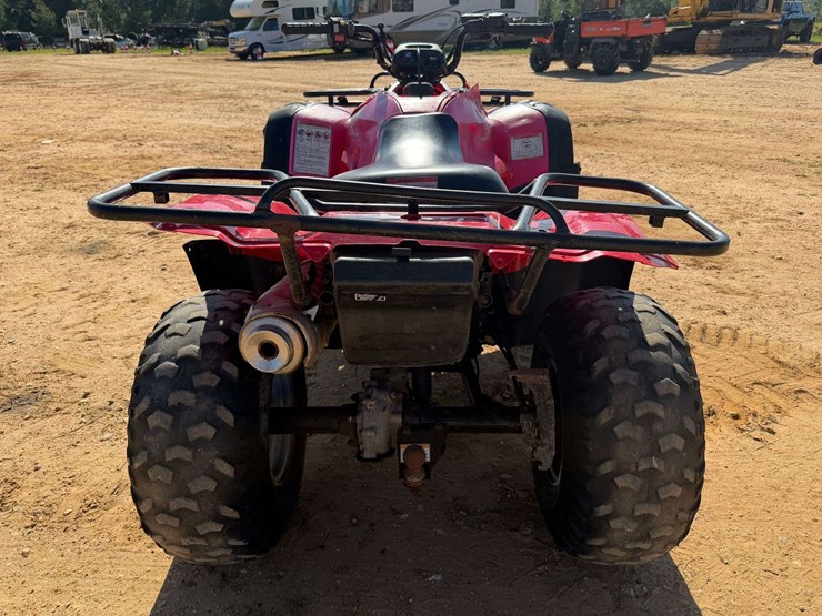 2006-honda-rancher-350-image-7