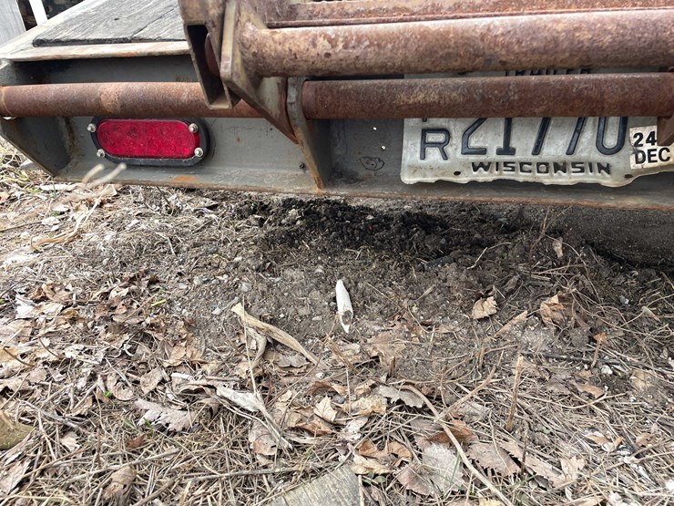 #1460-•-1987-redi-haul-gooseneck-trailer-(has-wi-title)-(of)-image-47