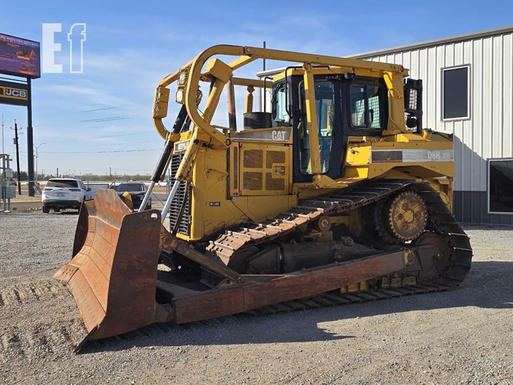 2006-caterpillar-d6r-xl-iii-image-1