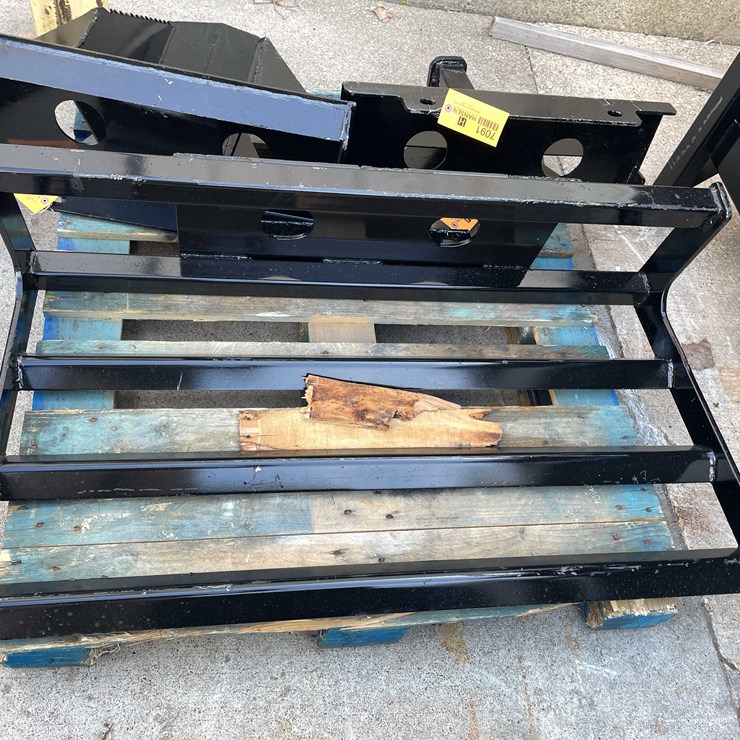 #7092 • Mini Universal Land Plane (O2)