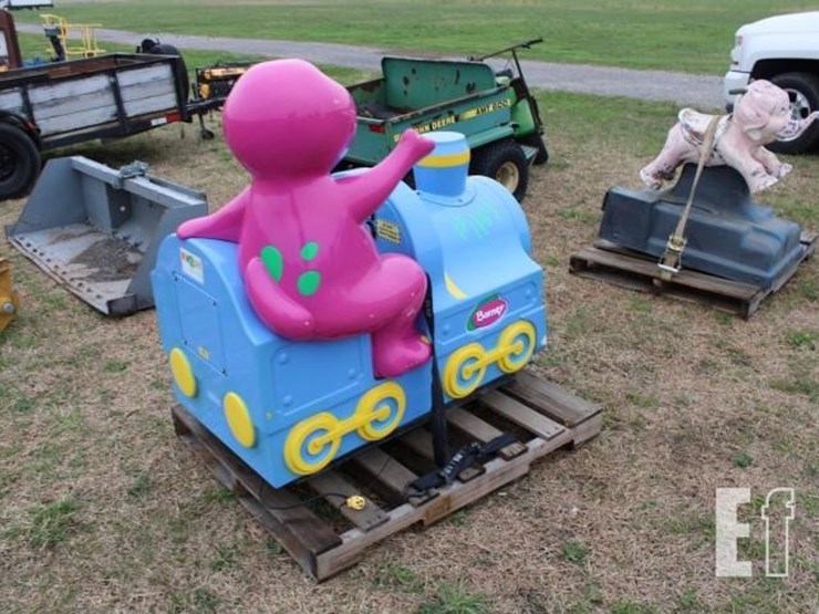#1104-barney-childrens-ride-by-fun2learn-childrens-image-6