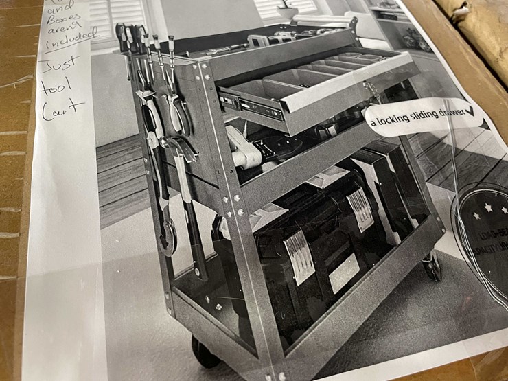 #2450-•-new-3-tier-tool-cart-(cw)-image-3