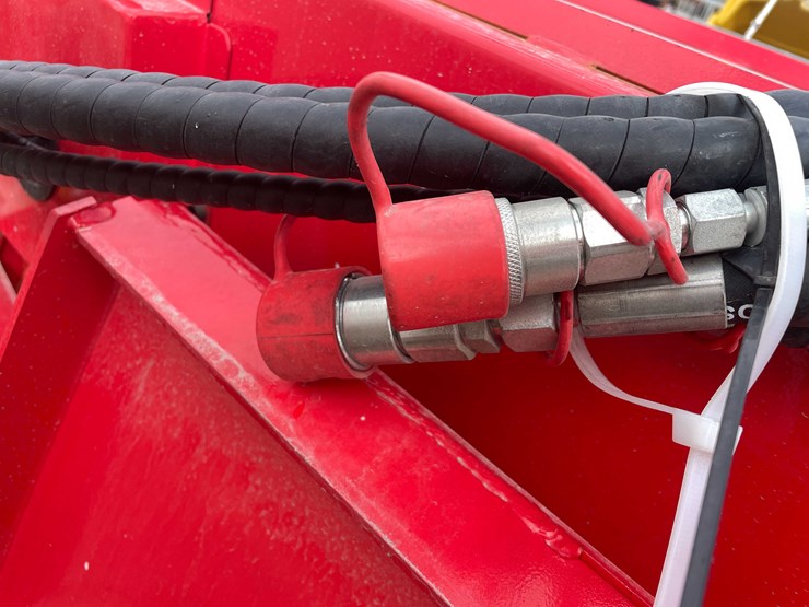 #7043-•-unused-future-72"-skid-steer-forestry-drum-mulcher-mower-(o10)-image-9