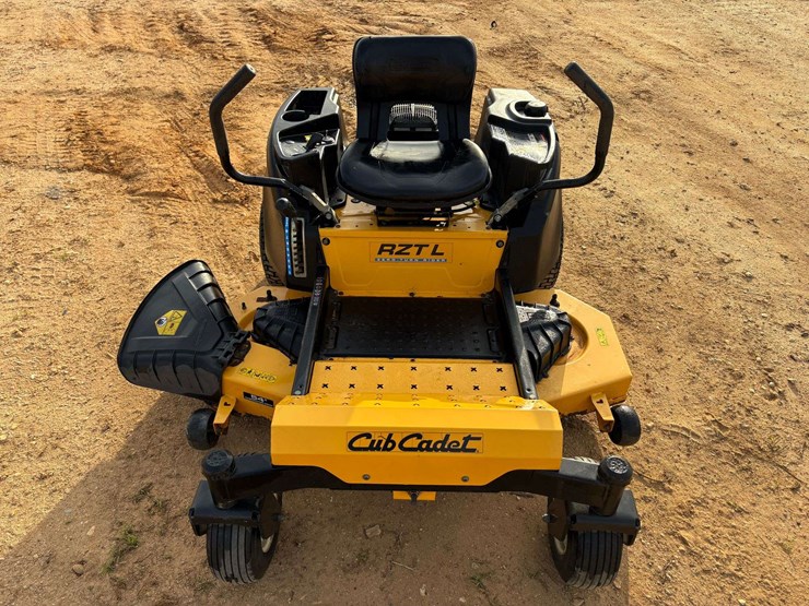 cub-cadet-rtzl-54"-zero-turn-lawn-mower-(256-hours)-image-6