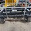 #7040-•-unused-arteer-72"-skid-steer-landscape-harley-rake-(o10)-image-5