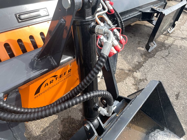 #7048-•-unused-arteer-480-mini-skid-steer-loader-(o10)-image-15