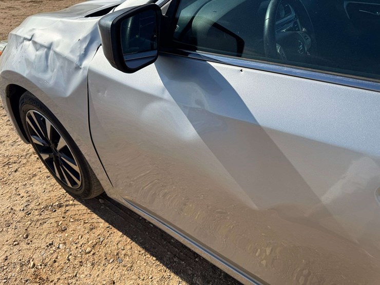 2018-nissan-altima-sl-4-door-sedan-(193,505-miles)-image-27