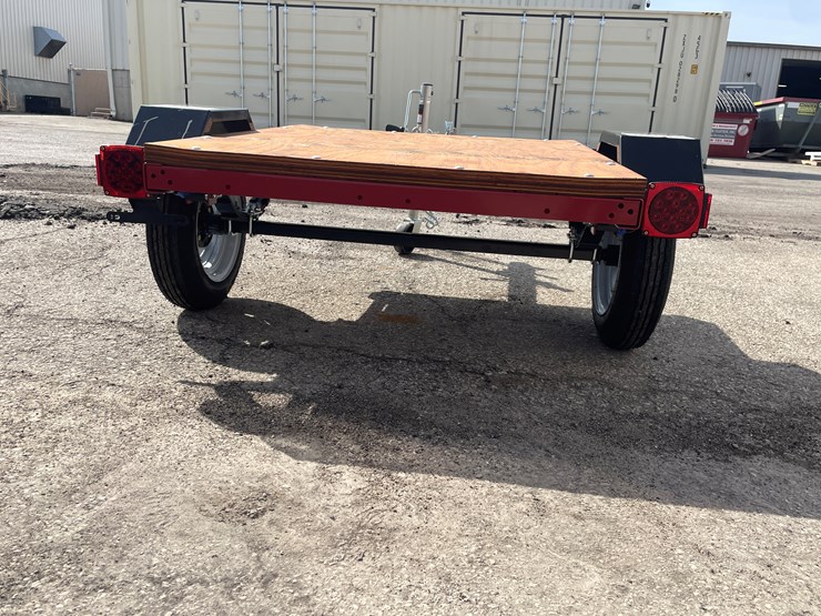 #1462-•-4'-haul--master-utility-trailer-(has-certificate-of-origin)-(of)-image-14